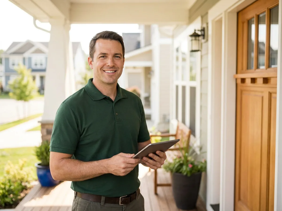 Pest control FAQs for Ferndale, MI